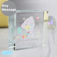Personalised Tiny Tatty Teddy Cuddle Bug Medium Crystal Token Extra Image 3 Preview